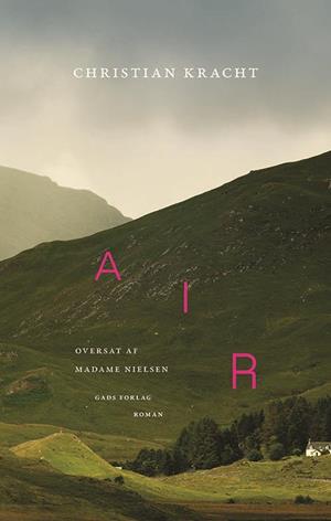 Forside: Air