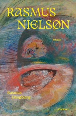 Forside: Rasmus Nielsøn
