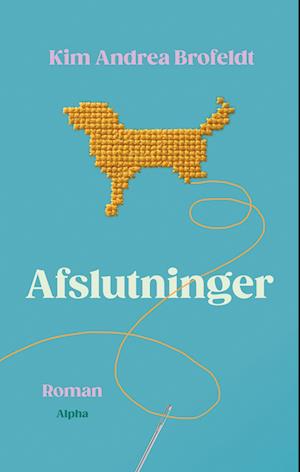 Forside: Afslutninger