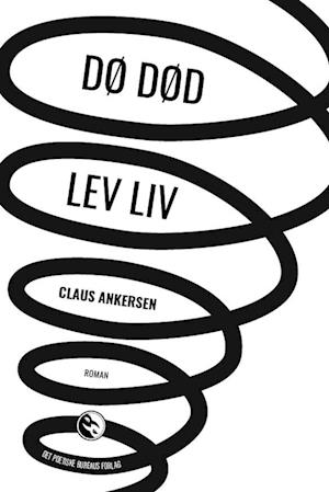 Forside: Dø død - lev liv
