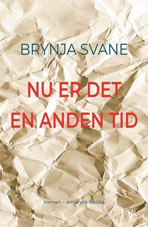 Forside: Nu er det en anden tid